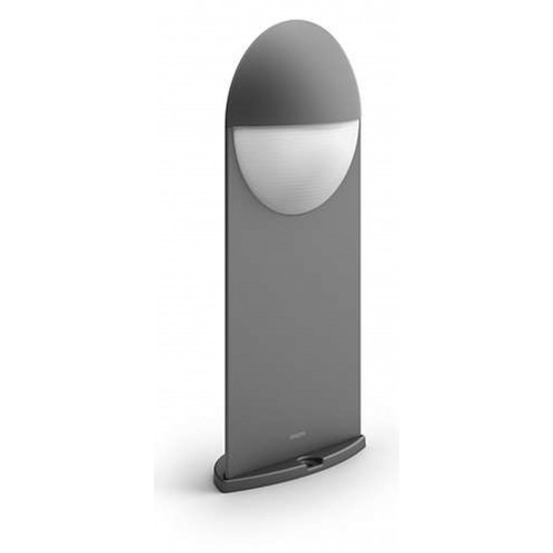 PHILIPS myGarden Capricorn 16458/93/16 Lampa venkovní sloupek, 1x 6W, LED 164589316