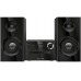 PHILIPS MCD2160/12 mikrosystém s DVD, černá 35041240