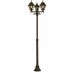 PHILIPS Massive München venkovní zahradní lampa 15175/42/10