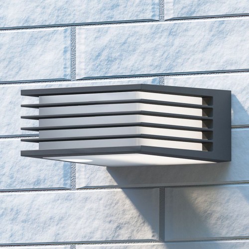 PHILIPS Massive Shades venkovní nástěnné svítidlo 17182/93/16 PHILIPS Massive Shades venkovní nástěnné svítidlo 17182/93/16