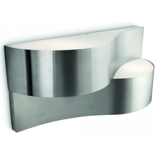 PHILIPS Massive Oriole nástěnné venkovní svítidlo 17185/47/16