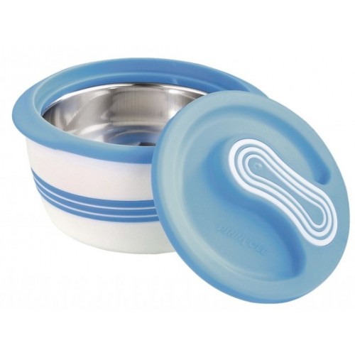 PINNACLE PALAZIO Termomísa 2,5 l modrá PZ-1703modr