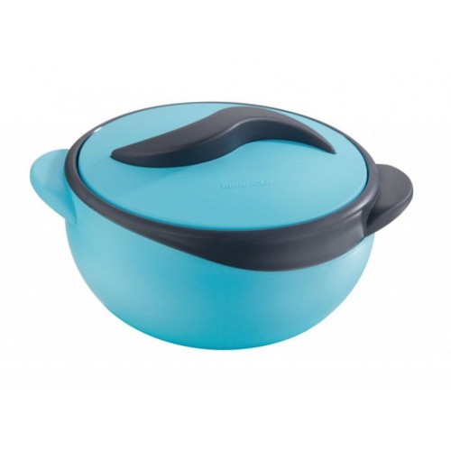 PINNACLE PARISA Termomísa 2,5 l modrošedá PS-1273mose PINNACLE PARISA Termomísa 2,5 l modrošedá PS-1273mose