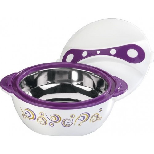 PINNACLE PAVONIA Termomísa 5 l fialová PV-1254fial