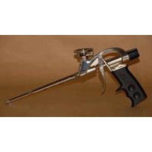 Pistole NBS celokovová nový typ