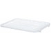 Prosperplast CARGOBOX Plastové víko transparentní, 600x400x35mm NCP24