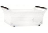 Prosperplast NUK Plastový box úložný, 578 x 379 x 252 mm NUK6L
