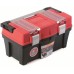 Kistenberg APTOP PLUS Plastový kufr na nářadí 458x257x245mm, červený KAP5025AL