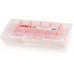 Prosperplast NORT Plastový organizér, 290 x 195 x 35 mm NORT12