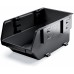 Kistenberg EXE Plastový úložný box, 23,7x15,9x11,8cm, černá KEX24-S411