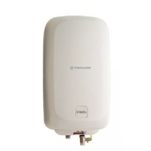 ARISTON PLATINUM SMALL SI 10V elektrický ohřívač vody z nerez.oceli (horní prov.) 3810015