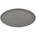 BLAUMANN Gray Granit plech na pečení pizzy 33 cm BL-1591