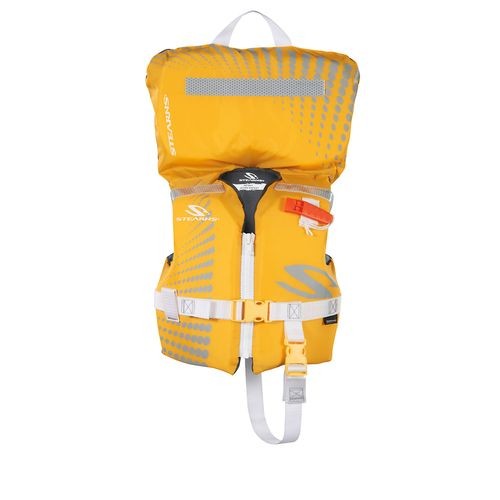 STEARNS Plovací vesta dětská ANTI-MICROBIAL INFANT 2000021180