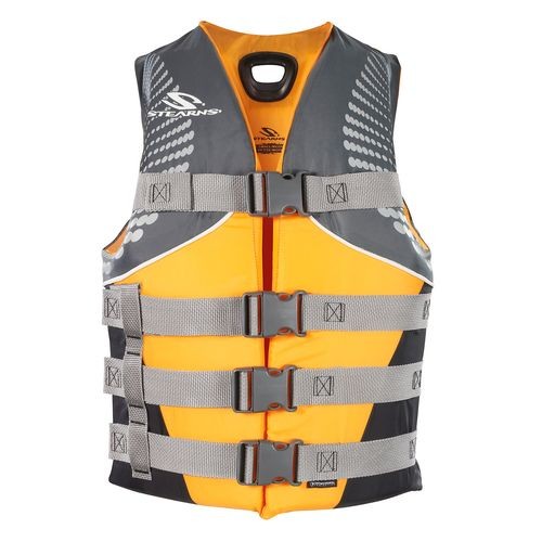 STEARNS Plovací vesta dámská ANTI-MICROBIAL ADULT WOMEN L/XL 2000021188