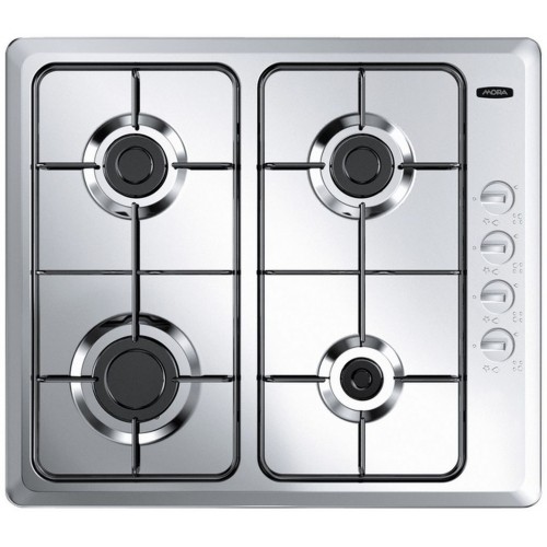 MORA VDP 645 X Vestavná plynová deska 390097M