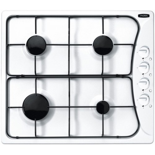 MORA VDP 645 W Vestavná plynová deska 390098M MORA VDP 645 W Vestavná plynová deska 390098M