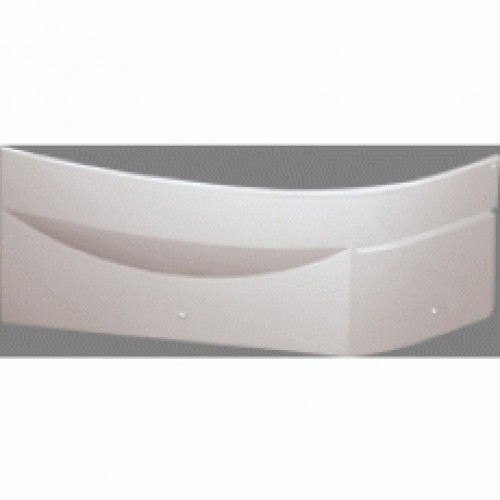 Čelní panel ABS MAMBA 170L Čelní panel ABS MAMBA 170L