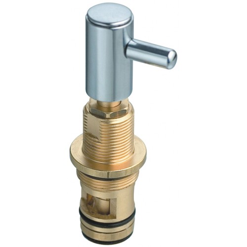 NOVASERVIS přepínač s těněním 22 mm PR/XX50R,0 NOVASERVIS přepínač s těněním 22 mm PR/XX50R,0