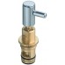 NOVASERVIS přepínač s těněním 22 mm PR/XX50R,0