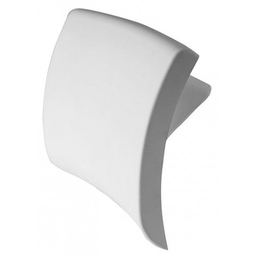 RAVAK Classic podhlavník k vaně - bílý B636000001