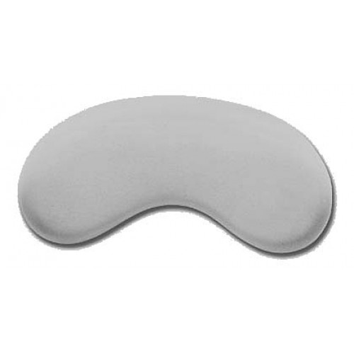 RAVAK Gentiana podhlavník k vaně šedý B64000000O