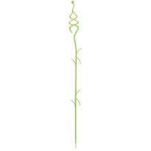Prosperplast DECOR podpěra pro orchidej 55cm, zelená ISTC02