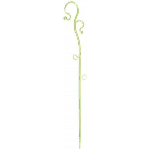 Prosperplast DECOR Podpěra na orchidej 39cm, zelená ISTC03 Prosperplast DECOR Podpěra na orchidej 39cm, zelená ISTC03