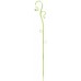 Prosperplast DECOR Podpěra na orchidej 39cm, zelená ISTC03