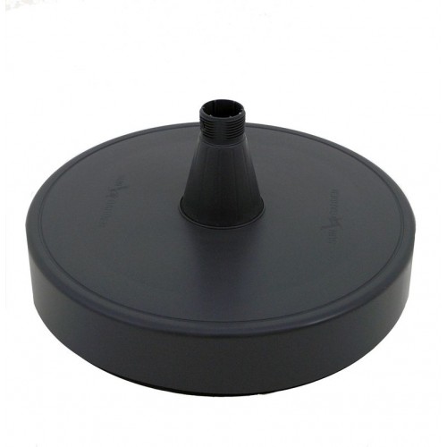 SUN GARDEN podstavec pro slunečník, antracit 67/8