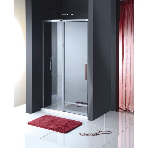 POLYSAN ALTIS LINE sprchové dveře 1300mm, čiré sklo