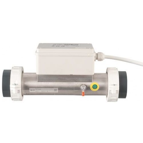 POLYSAN Dohřev teploty lázně s možnosti vypnutí, 1,5 kW, var.A,B,D POLYSAN Dohřev teploty lázně s možnosti vypnutí, 1,5 kW, var.A,B,D