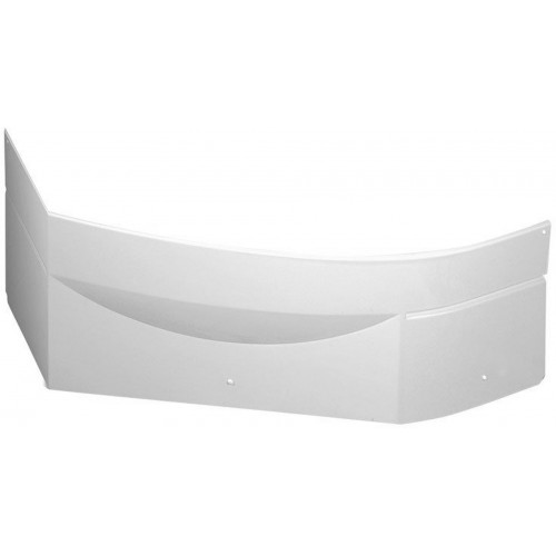 POLYSAN MAMBA 170 R panel čelní, výška 57 cm POLYSAN MAMBA 170 R panel čelní, výška 57 cm