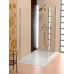 POLYSAN MODULAR SHOWER rozměry mm: A795 B880 C380 H2000