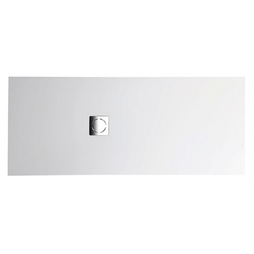 POLYSAN FLEXIA podlaha z litého mramoru s možností úpravy rozměru 160x90x3cm