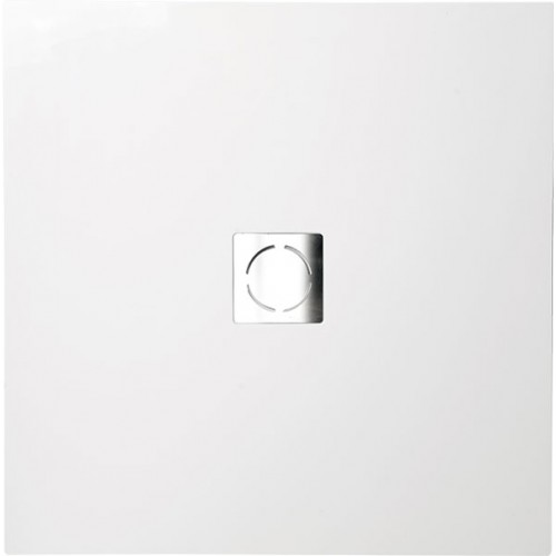 POLYSAN FLEXIA podlaha z litého mramoru 90x90x3cm POLYSAN FLEXIA podlaha z litého mramoru 90x90x3cm