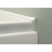 POLYSAN Lišta okolo sprchové vaničky 120x100cm, 2x roh, 2x ukončení