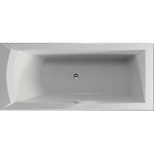 TEIKO Vana Porta 160 P obdélníková 160 x 76 cm - HTP systém EASY V212160R04T06021