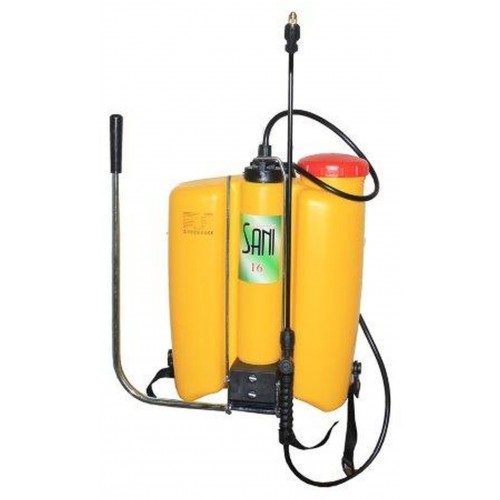 Tlakový postřikovač 16 L SP387