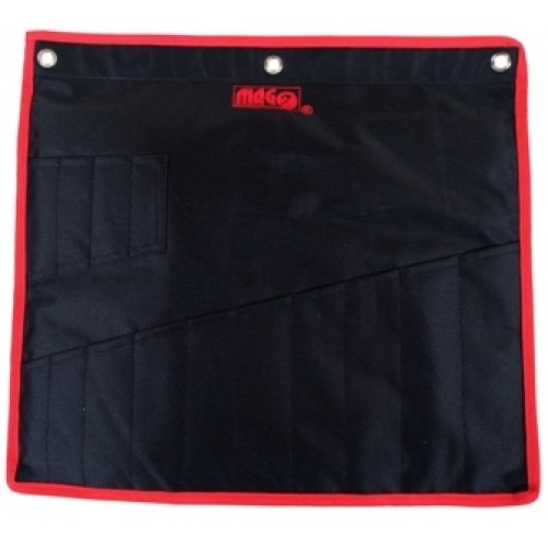 Pouzdro na klíče - 14ks T1093