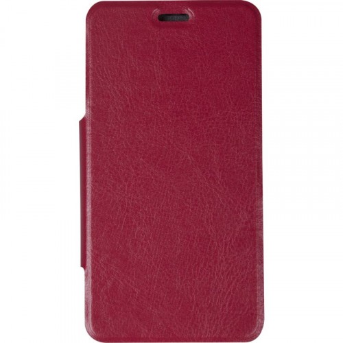 SENCOR ELEMENT P403 červené flipové pouzdro 30014197