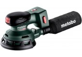 Metabo PowerMaxx SXA 12-125 BL Akumulátorová excentrická bruska (12V ) 602035840