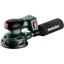 Metabo PowerMaxx SXA 12-125 BL Akumulátorová excentrická bruska (12V ) 602035840