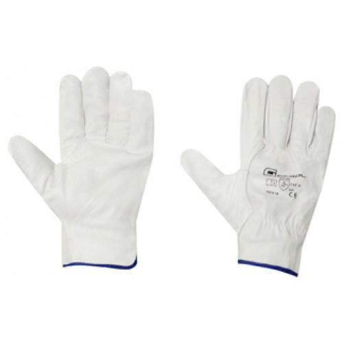 Pracovní rukavice PREMIUM DRIVER vel. 10 - blistr 709215