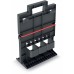 Kistenberg MODULAR SOLUTION Přenosný organizér/přihrádka na nářadí, 304x85x333mm KMS2530US