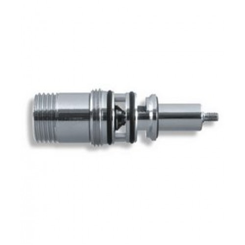 NOVASERVIS přepínač sprchy chrom PR/99020,0