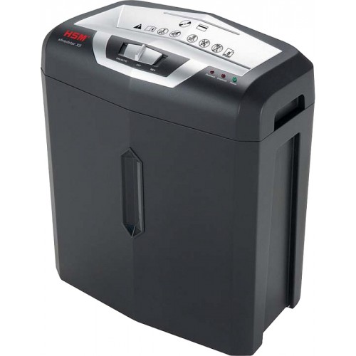 PRIMO X5 Skartovací stroj 4x38 řez 10002882