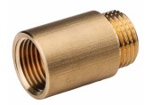 NOVASERVIS Prodloužení mosaz 3/4"x30mm P130ZW