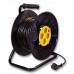 Prodlužovací kabel 50m, 3x1,5mm, 5mm2, buben