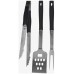 ProGarden Grilovací nářadí sada 3 ks KO-404900190