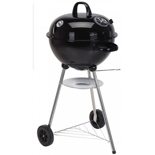 ProGarden Gril kulový na kolečkách průměr 48 cm KO-C80216000